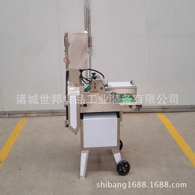 厂家直销食品厂多功能土豆胡萝卜黄瓜萝卜切片切丝切条机