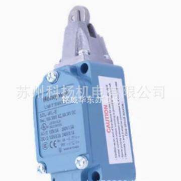 Honeywell LIMIT SWITCH限位开关SZL-WLC-A SZL-WLC-B/C/E/F/K/I