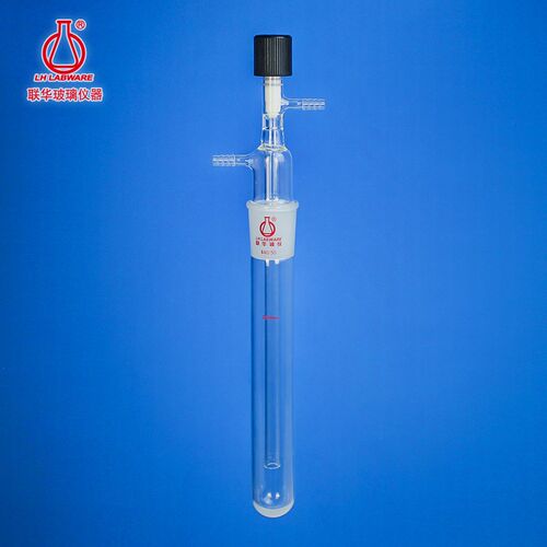 高真空阀冷阱联华玻A璃仪器LH-93-T