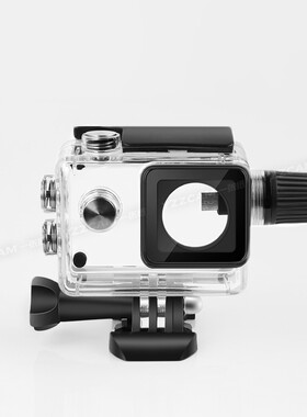 运动相机机车防水充电壳摩托车边充边录SJ900E0/SJ7000/SJ4000/C4