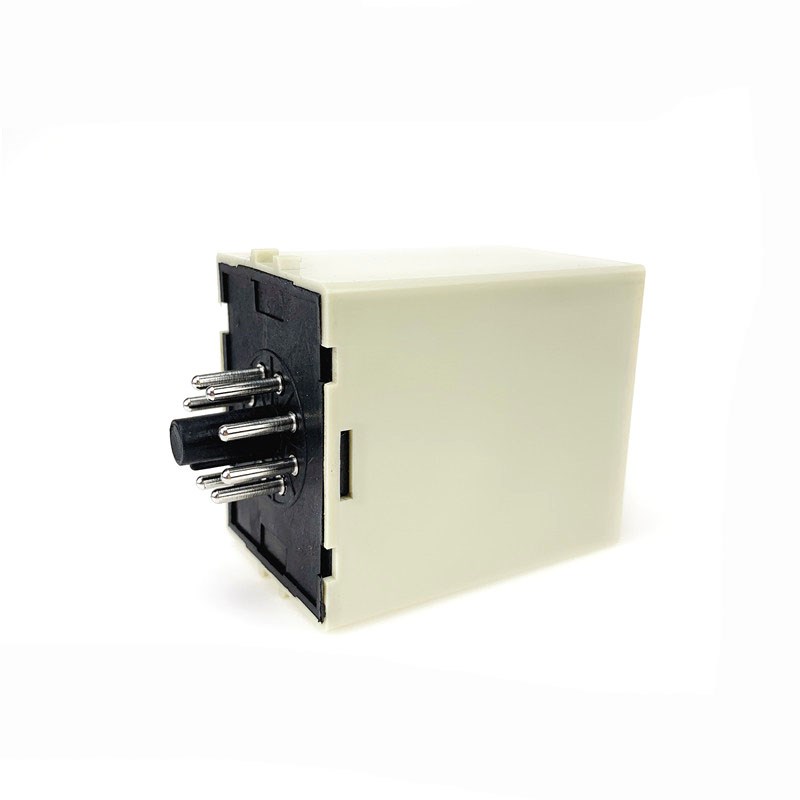 数字式时间继电器电子式n循环时间继电器JSZ3P-R通电循环延时 220