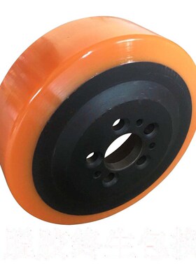 00099003819 林德STILL电动叉车T16T20L10LK12 L14L16驱动轮230x7