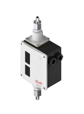 丹佛斯,压差控制器RT260A,RT262A,RT265A,RZT262AL