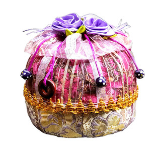 云南干花香包香囊车m用除味香熏房间卧室衣柜衣物飘香香袋买二送