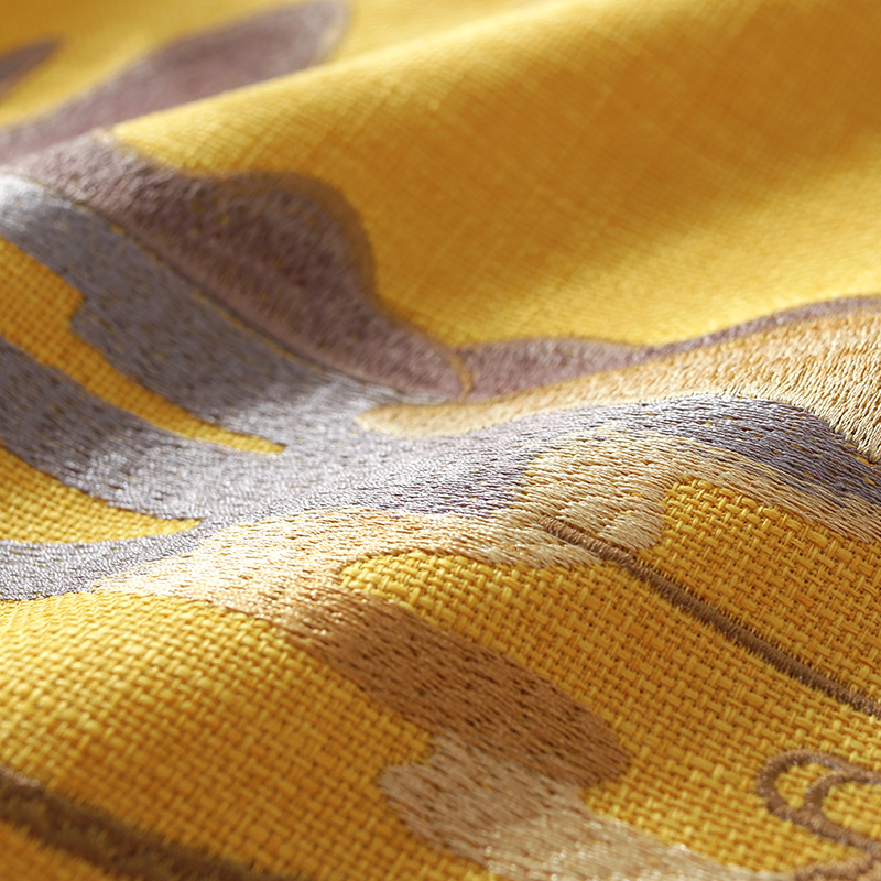 中式红木椅子坐i垫圈椅茶椅垫沙发坐垫屁垫?椅垫凳子垫子刺绣座