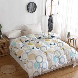 200 180 230 215 专业定制全棉被套单件超大被套特殊尺寸1z50