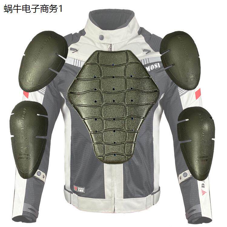 摩托车赛车街机车骑士骑