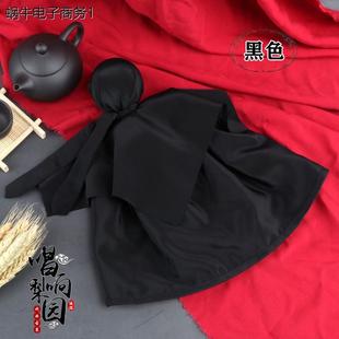 戏曲戏剧舞台表演小品武大郎家丁家奴小二帽子书童董永帽子一把抓