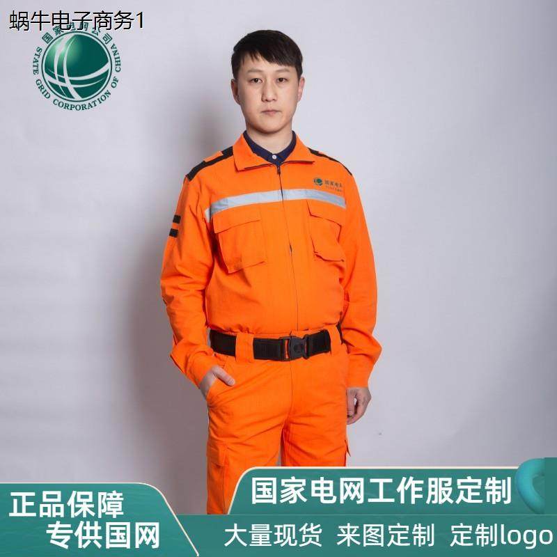 春夏国家电网应急救援纯