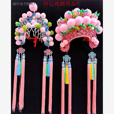 2019新款帽子婚纱影楼娘