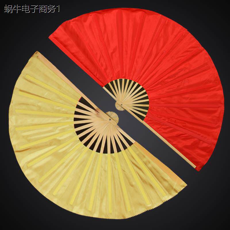开场舞中国梦舞蹈扇子双