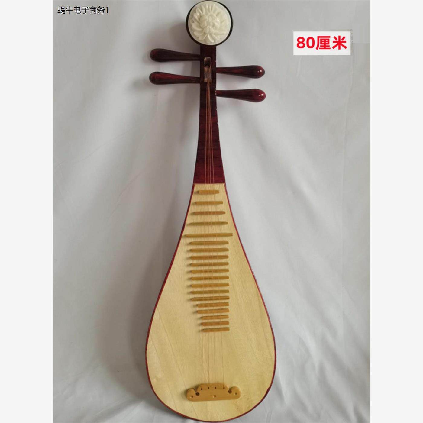 仿真琵琶道具成人儿童款