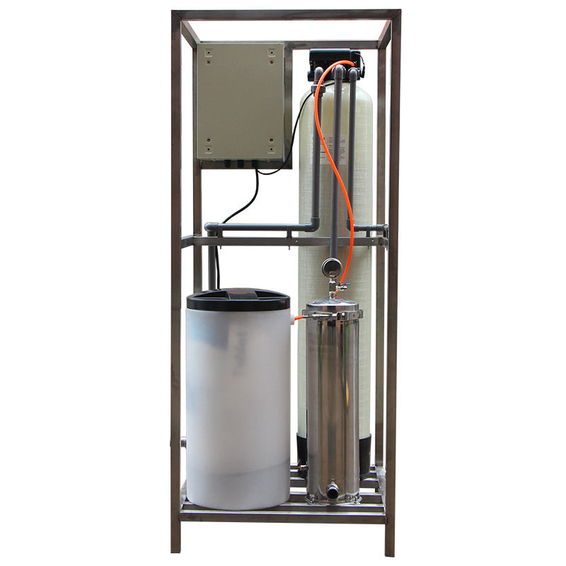 井水地下水除硬度去钙镁离子软水设备 农村饮用水净化系统3吨爆款,厨房电器,商用净水设备,淘宝优惠券,粉丝福利购,淘宝优惠卷