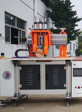 万鑫伟业/WXWY中频逆变滚焊机 ，精密滚焊机厂家直供