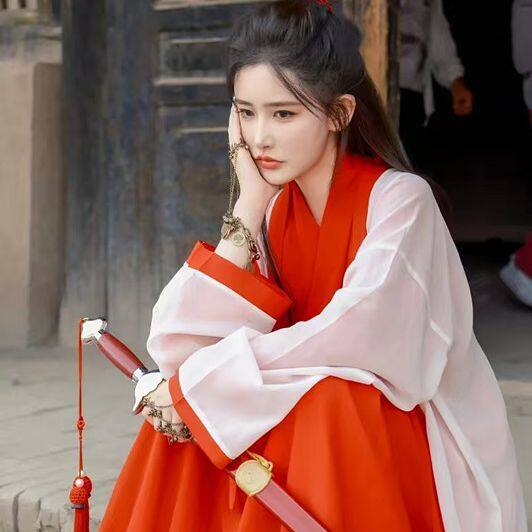 紫霞仙子衣服cosplay服装