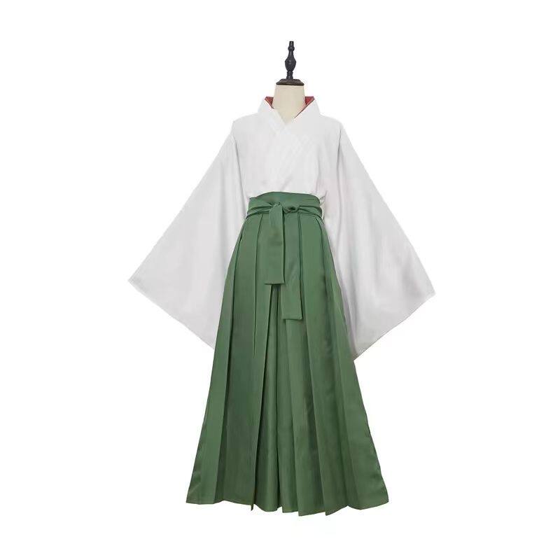 现货元气少女缘结神cos服