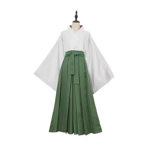 现货元气少女缘结神cos服