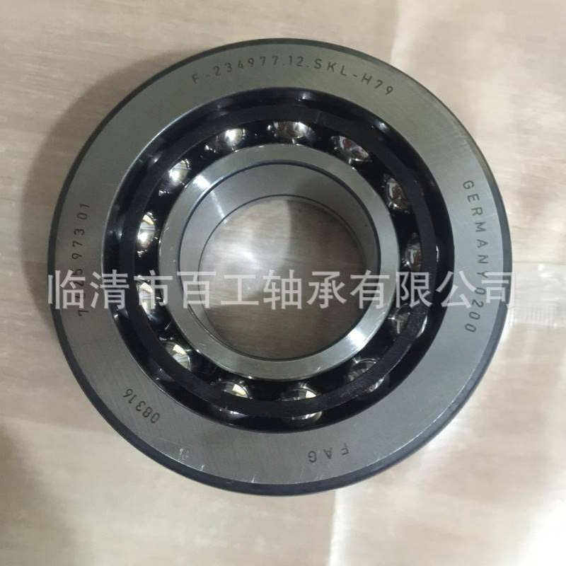 山东百工满滚子轴承SL045036PP SL04 5036 NNF5036ADA-2LS