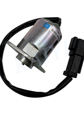装载机配件WA470-5/480-5/D85/D65/D61比例电磁阀714-23-15520