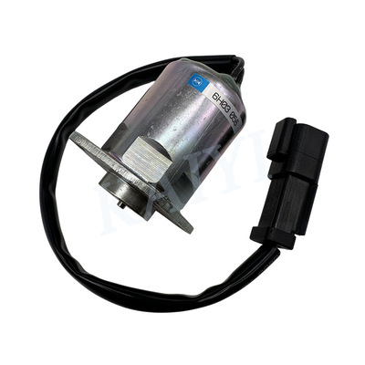 装载机配件WA470-5/480-5/D85/D65/D61比例电磁阀714-23-15520