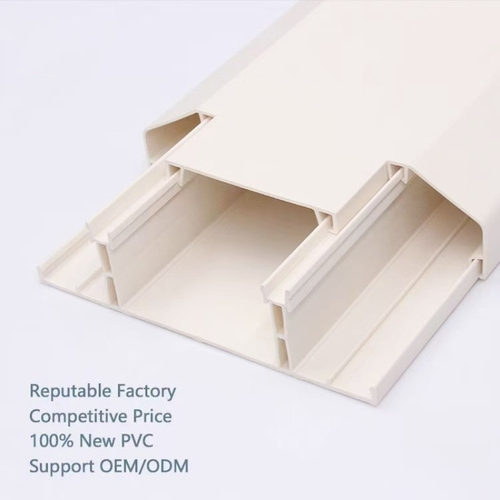 Dado trunking 170*50线槽 线槽配件接头角弯三通内角外角连接头