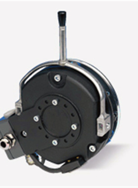 INTORQ应拓柯（原Lenze伦茨）制动器BFK457-12N