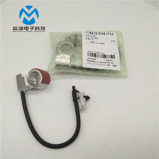 N61010381AA 点胶机配件 HEATER 规格型号齐全 HDF