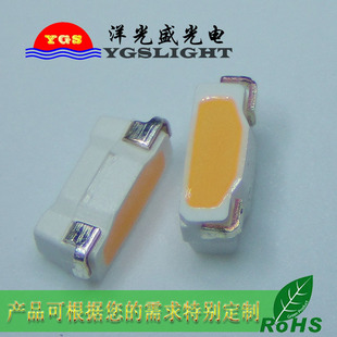可灌胶 实力厂家实单必成315侧面白光 暖白 冷白 滴胶312灯 灯珠