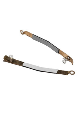 FUJI 08F减震弹片带磁条2ADLFA0113 2ADLFA011800 2ADLFA002401