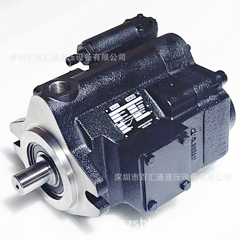 美派国克ARKPV202R1E2ER变量轴向柱塞泵 PV20R1EC02 油泵 液P压泵