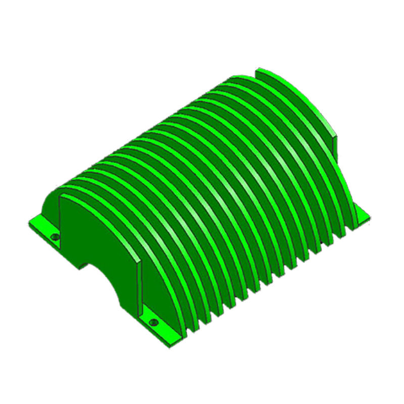 厂家供应锌合金压铸产品不锈钢模具仪表阀门系列散热片批发电磁阀