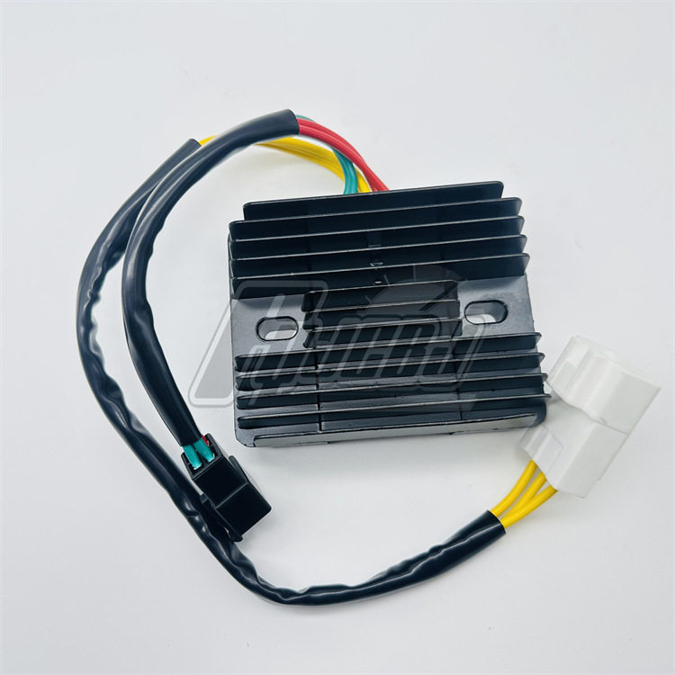 阿普利亚SR250/300 APR/MAX300 NEXUS250整流器稳压器充电器