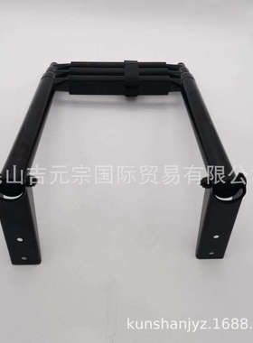 船用 SS 304 不锈钢下水梯 黑色