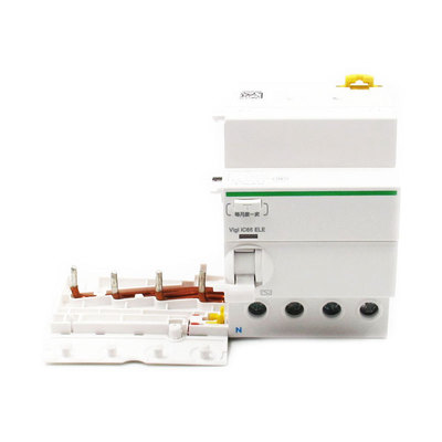 A9V59463 Vigi iC65 ELE 电子式(AC类) 4P 63A 30mA