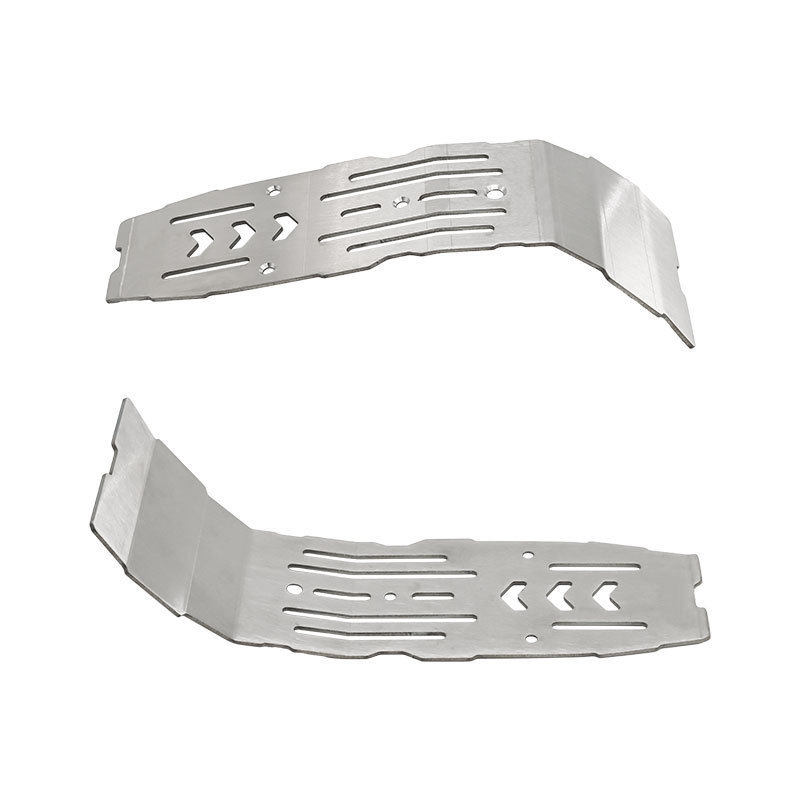 1/8 4s莫哈维 ARRMA 1/8 MOJAVE 护板 金属