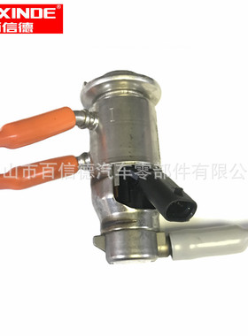 BAIXINDE喷油嘴Bus AdBlue Injector A0004904100 0004904100