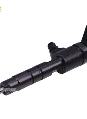 0445110463 129A0053100柴油电喷高压共轨喷油器总成喷油嘴洋马