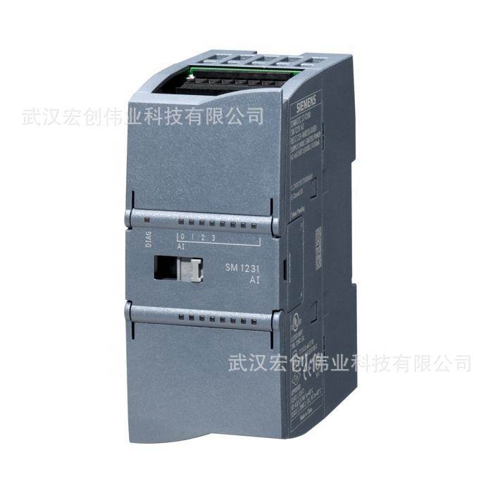 6ES7231-5QD32-0XB0 S7-1200系列模块 PLC 6ES72315QD320XB0
