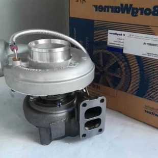 道依茨S200G发动机涡轮增压器 12709880116 1118010 A12