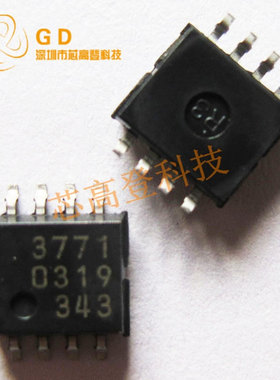 MB3771PF MB3771PF-G-BND-JN-ER 封装SOP8