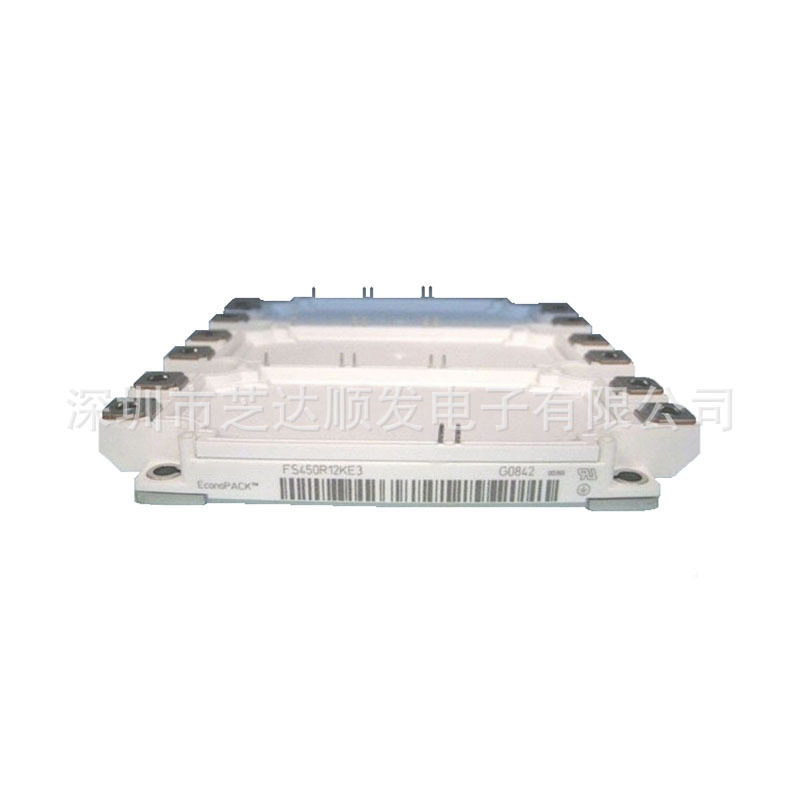 全新 FS450R12KE3-S1 FS450R17KE3 FS300R12KE3-S1 FS300R17KE3