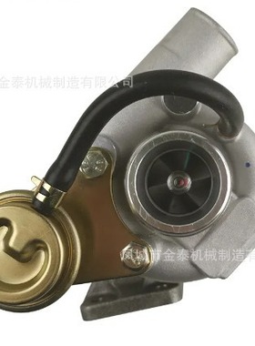 TD03-07G 1E013-17014 49131-02010 for V2003-T-B-KTC-2 Industr