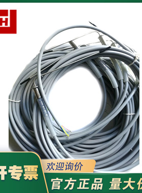 山东新华水浴灭菌柜用瑞典Pentronic双芯温度探头5524671-001