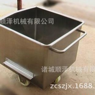 小料车厂家 304不锈钢小料车 厂家直销