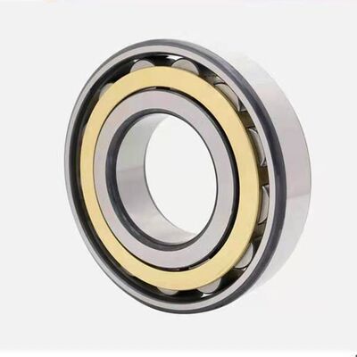 进口电机专用圆柱滚子轴承 N220ECJ NU220ECM NJ220ECM NUP220EW