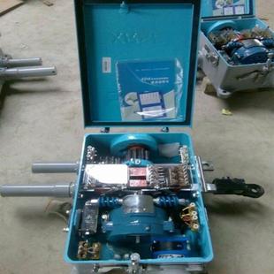 使用方便 用于轉換鎖閉道岔尖軌 電動轉轍機