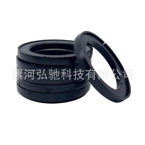 厂家直供组合型密封圈OK封 泵车臂架油缸密封圈