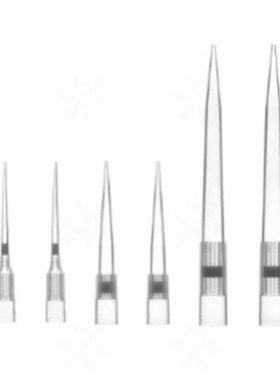 现货供应ViryaRL系列移液器常规1000μl吸头3268001袋装基本款