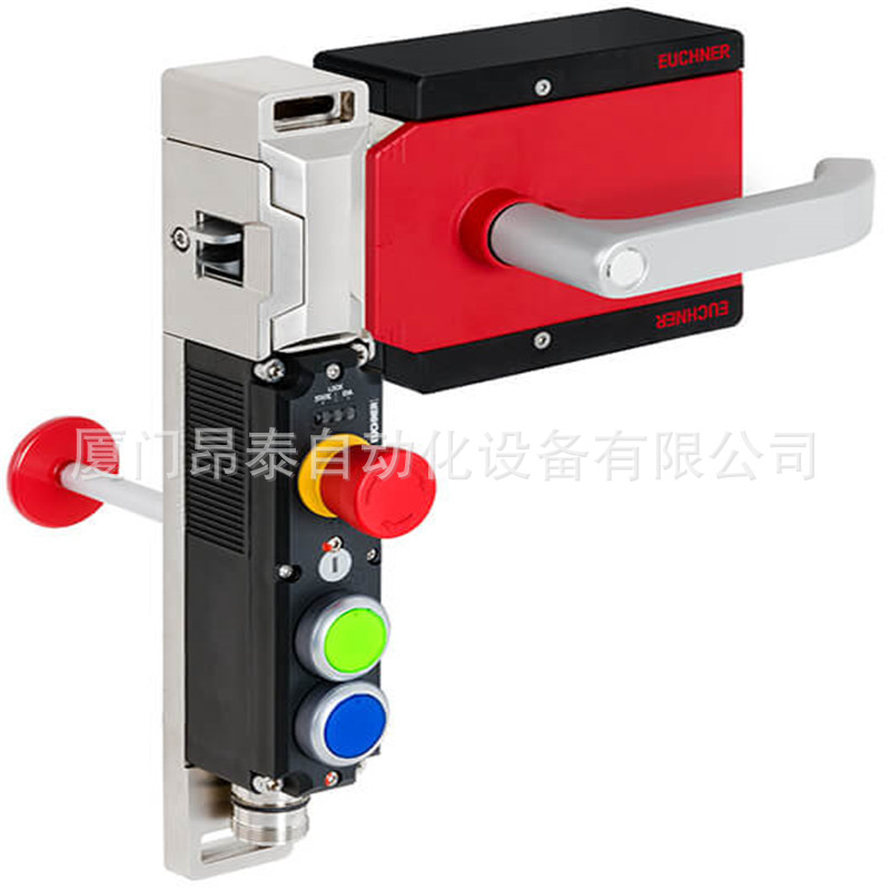 CES-EA-TC-KK06-112630 德国安士能EUCHNER 厦门昂泰