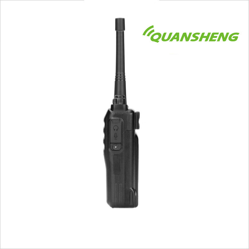 泉盛泉盛QUANSHENG数字对讲机MD100(A)台